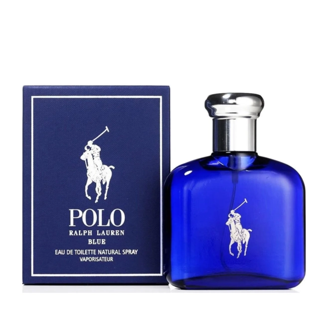 perfume ralph lauren polo blue masculino eau de toilette