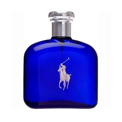 perfume ralph lauren polo blue masculino eau de toilette