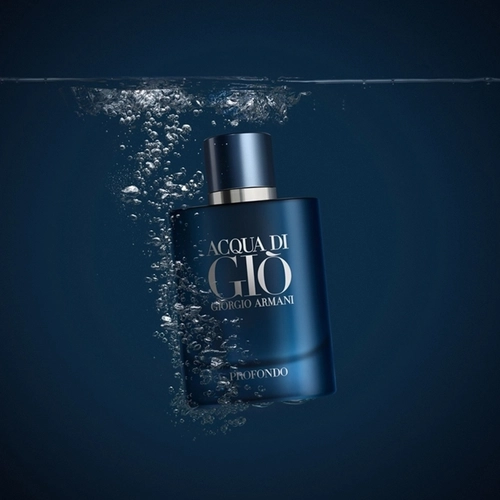 perfume giorgio armani acqua di gio profondo masculino eau de parfum