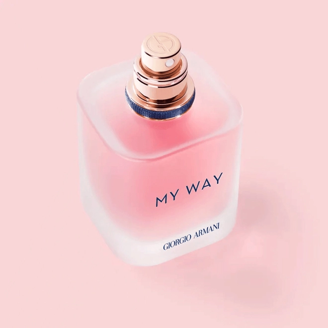 perfume giorgio armani my way feminino eau de parfum