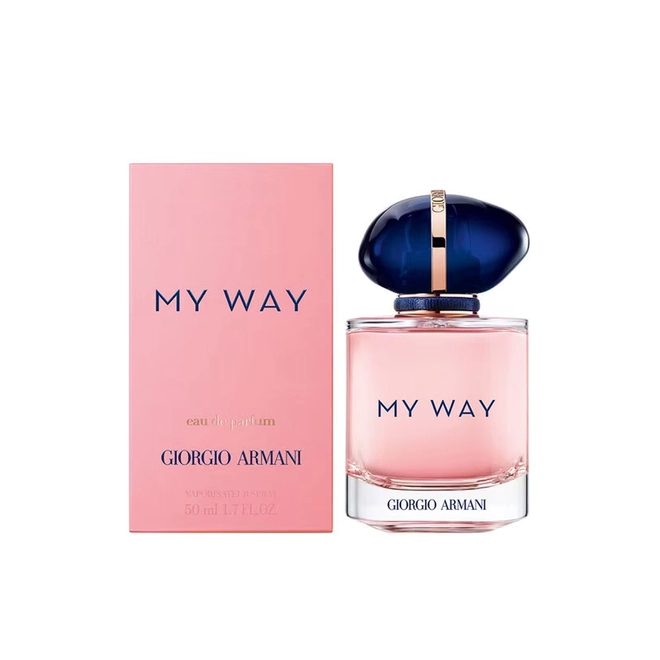 perfume giorgio armani my way feminino eau de parfum