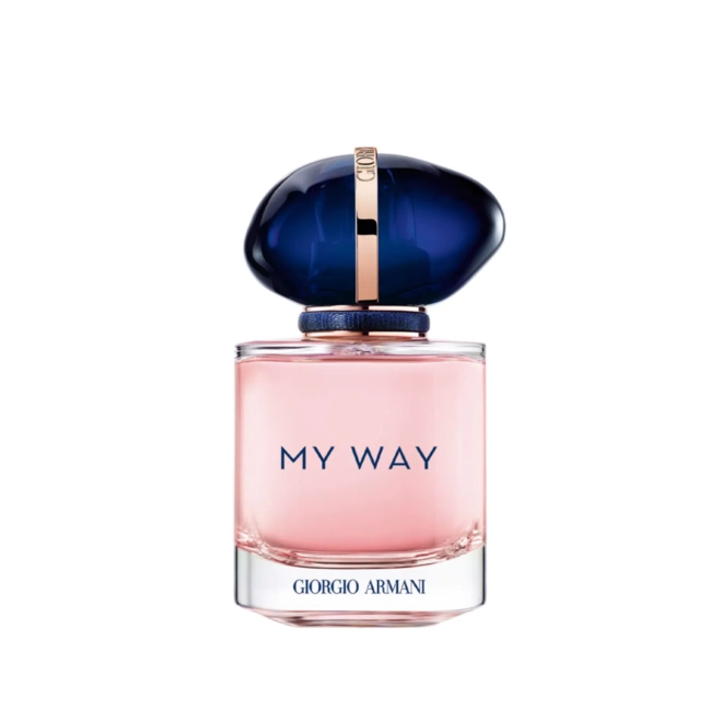 perfume giorgio armani my way feminino eau de parfum