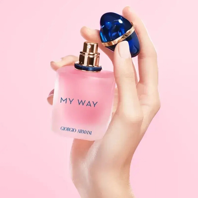 perfume giorgio armani my way feminino eau de parfum