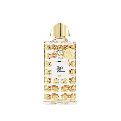 perfume creed les royales exclusives white flowers compartilhado eau de parfum