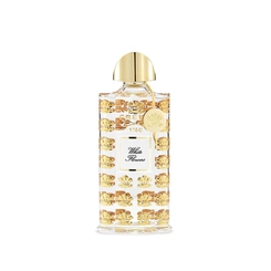 perfume creed les royales exclusives white flowers compartilhado eau de parfum