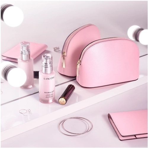 fluido facial lancome hydra zen eclat anti stress glow