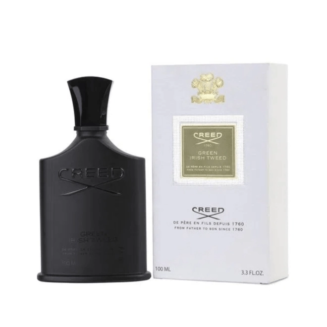 perfume creed green irish tweed masculino eau de parfum