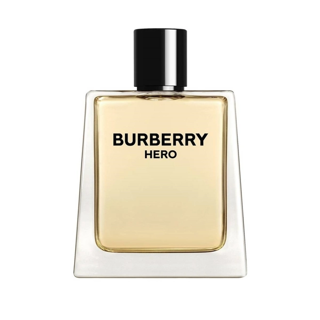 perfume burberry hero masculino eau de toilette