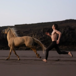 perfume burberry hero masculino eau de toilette