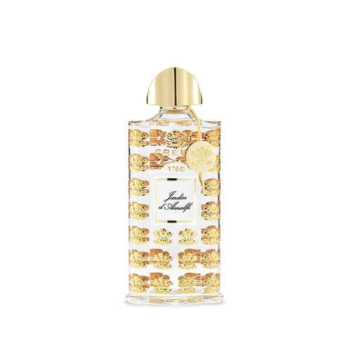 perfume creed les royales exclusives jardin d amalfi compartilhado eau de parfum