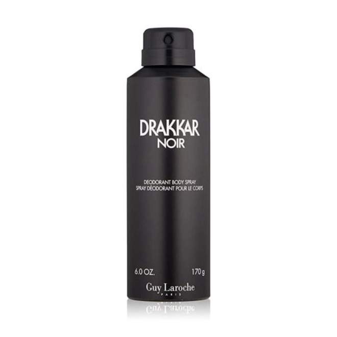 desodorante masculino guy laroche drakkar noir
