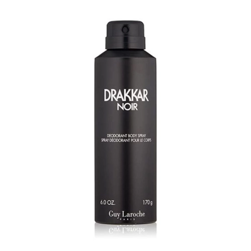 desodorante masculino guy laroche drakkar noir