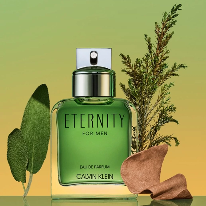 perfume calvin klein eternity masculino eau de parfum