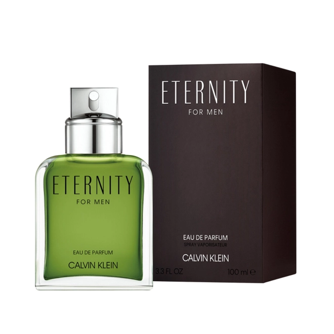 perfume calvin klein eternity masculino eau de parfum
