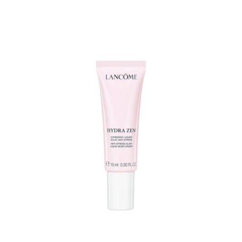 fluido facial lancome hydra zen eclat anti stress glow