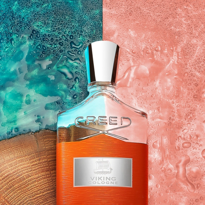 perfume creed viking cologne masculino eau de parfum