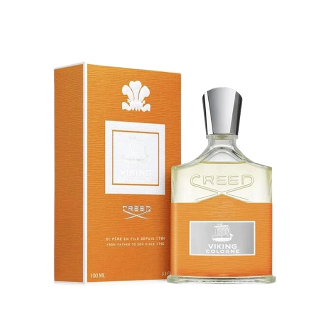 perfume creed viking cologne masculino eau de parfum