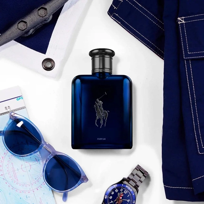 perfume ralph lauren polo blue parfum