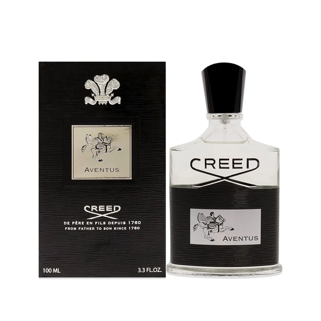 perfume creed aventus masculino eau de parfum