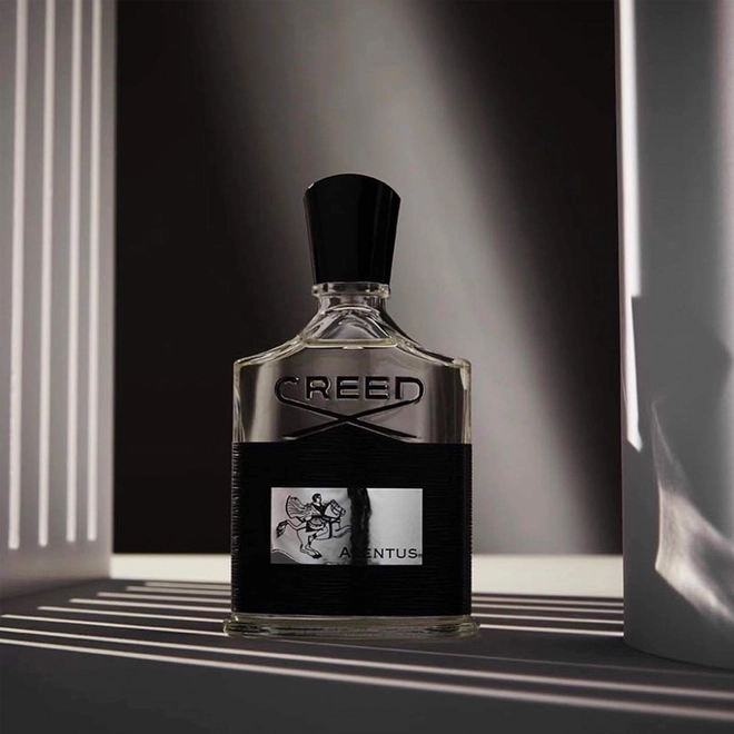 perfume creed aventus masculino eau de parfum