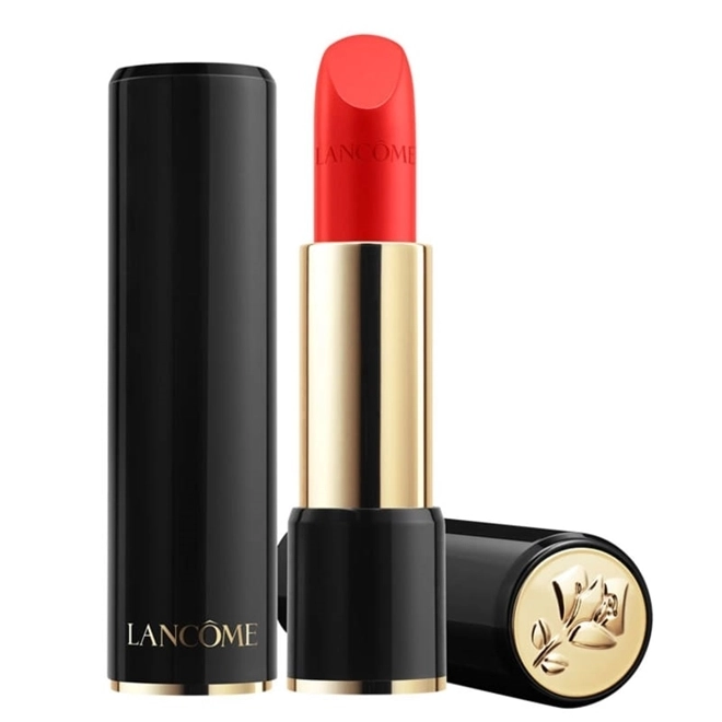 batom lancome l´absolu rouge matte
