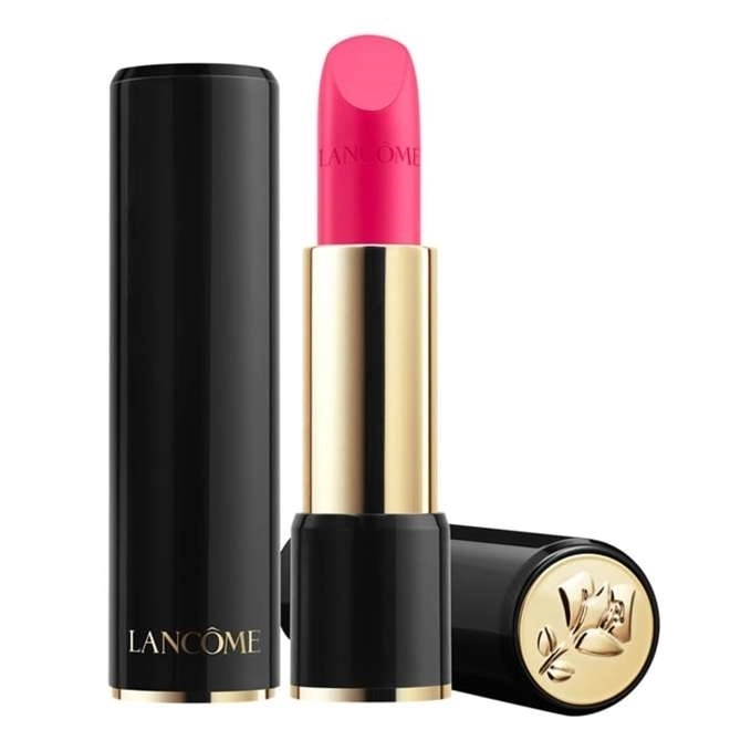 batom lancome l´absolu rouge matte
