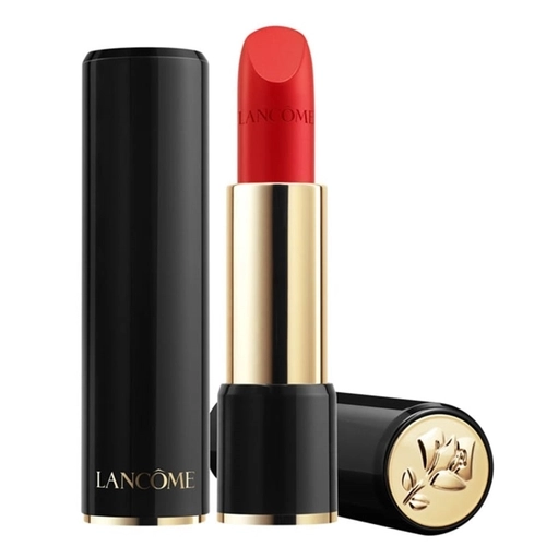batom lancome l´absolu rouge matte