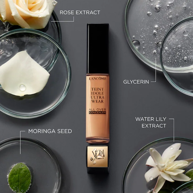 corretivo lancome teint idole ultra all over concealer