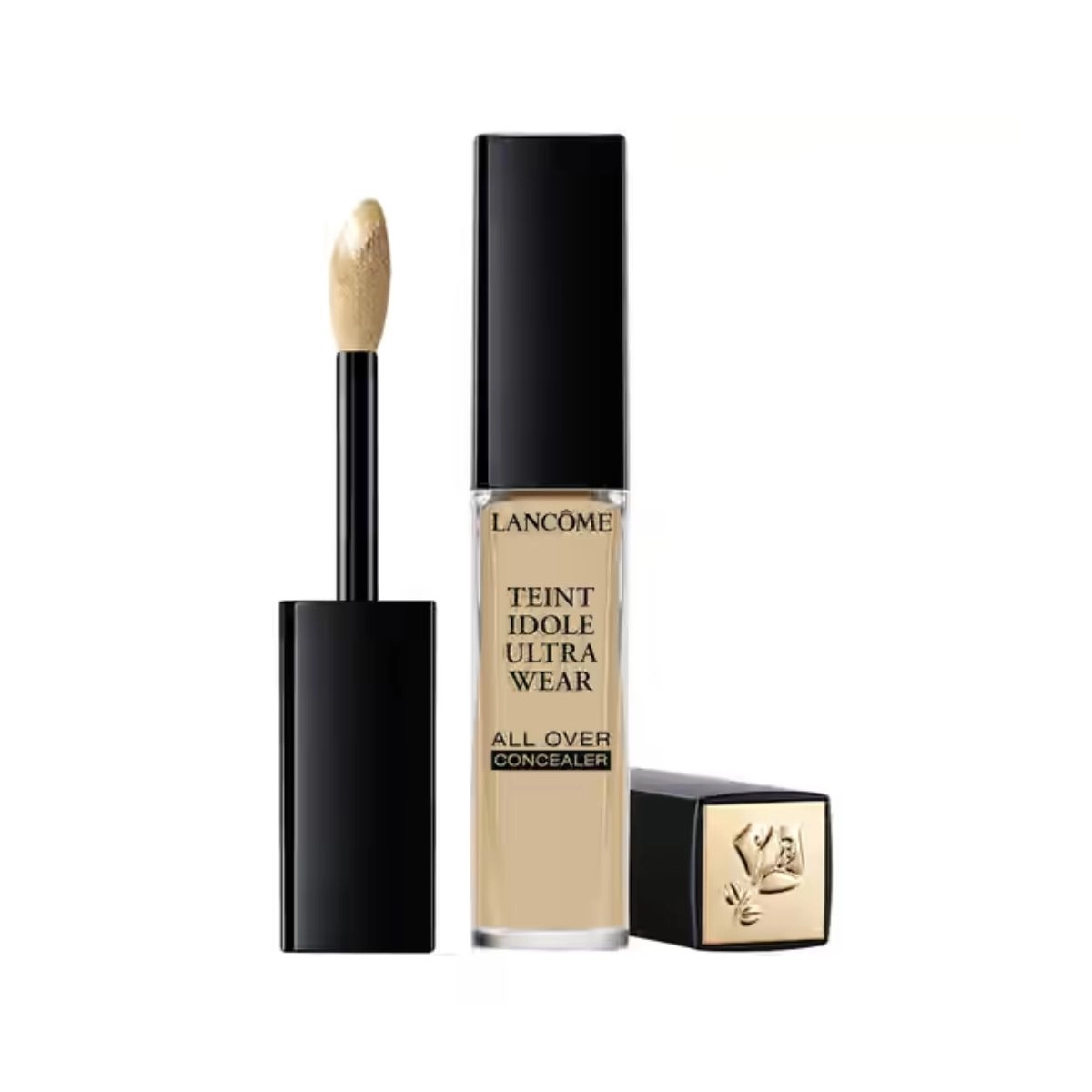 corretivo lancome teint idole ultra all over concealer 023 beige aurore 24