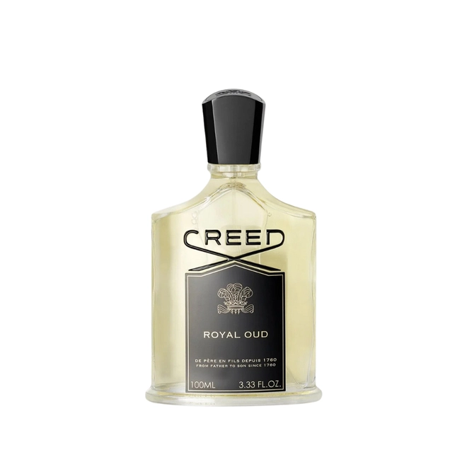 perfume creed royal oud compartilhado eau de parfum