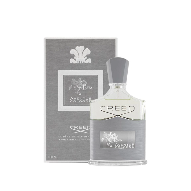 perfume creed aventus cologne compartilhado
