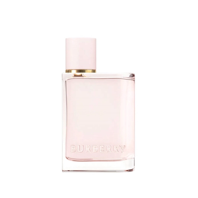perfume burberry her feminino eau de parfum