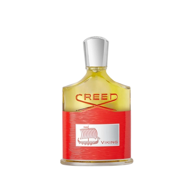 perfume creed viking masculino eau de parfum