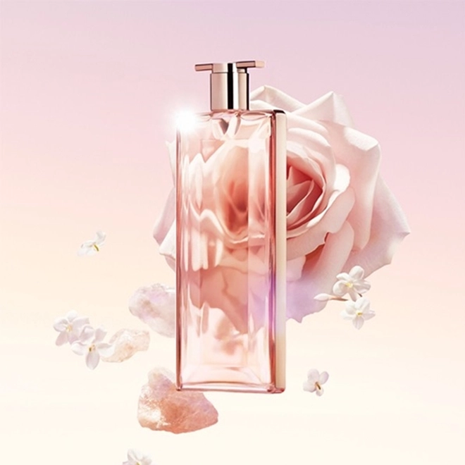 perfume lancome idole feminino eau de parfum
