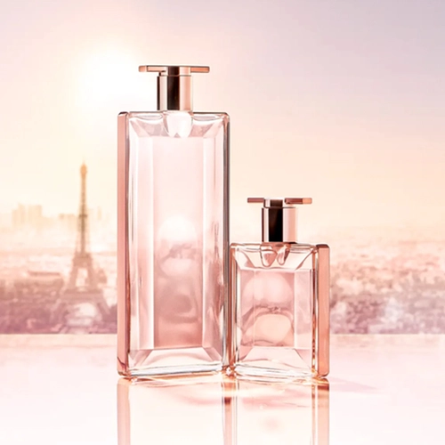 perfume lancome idole feminino eau de parfum