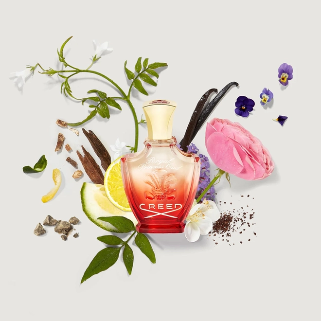 perfume creed royal princess oud feminino eau de parfum