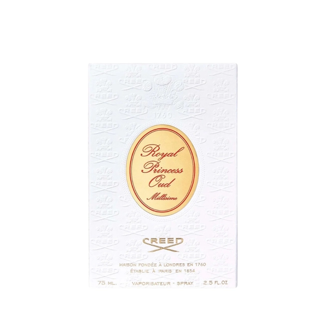 perfume creed royal princess oud feminino eau de parfum
