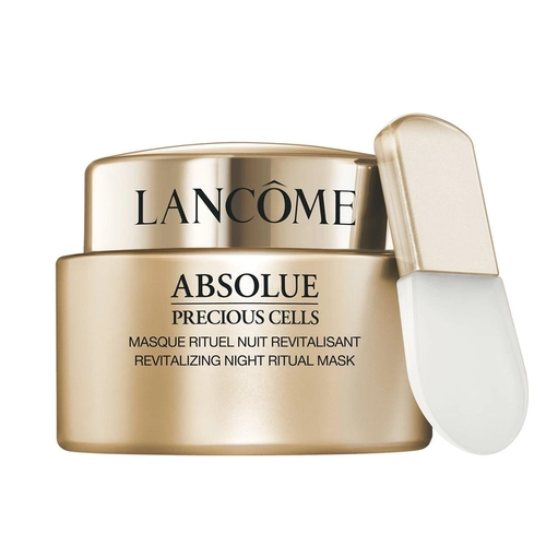 mascara facial noturna lancome absolue precious cells night mask