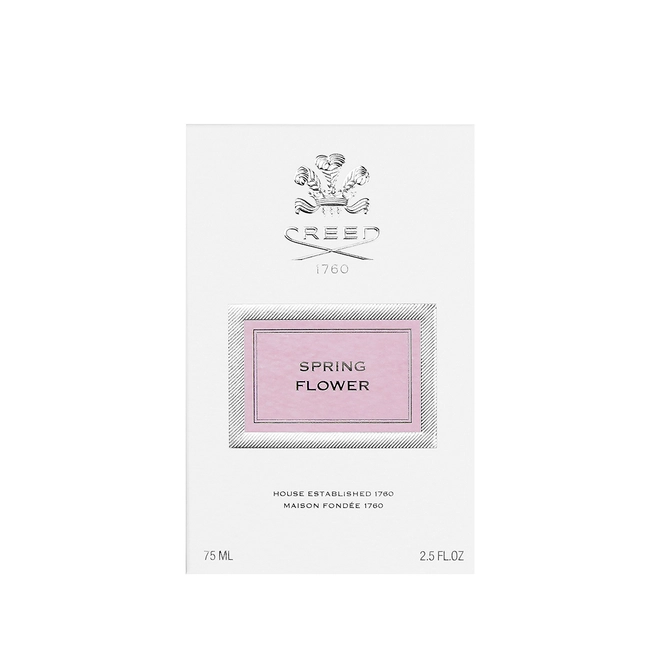 perfume creed spring flower feminino eau de parfum
