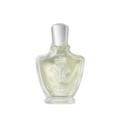 perfume creed love in white for summer feminino eau de parfum