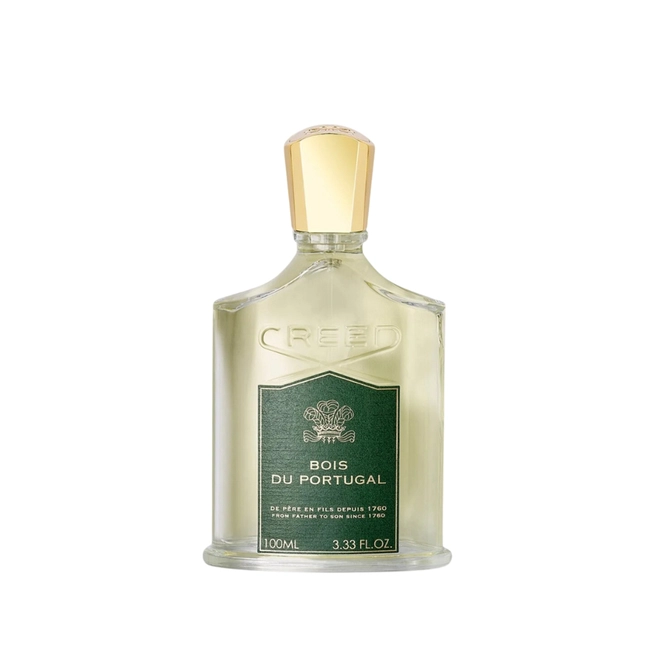 perfume creed bois du portugal masculino eau de parfum