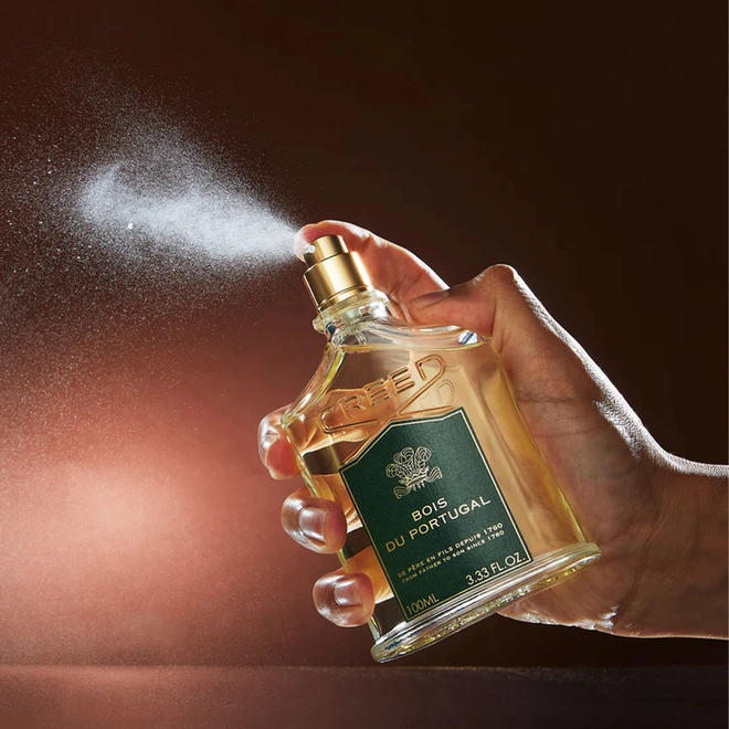 perfume creed bois du portugal masculino eau de parfum