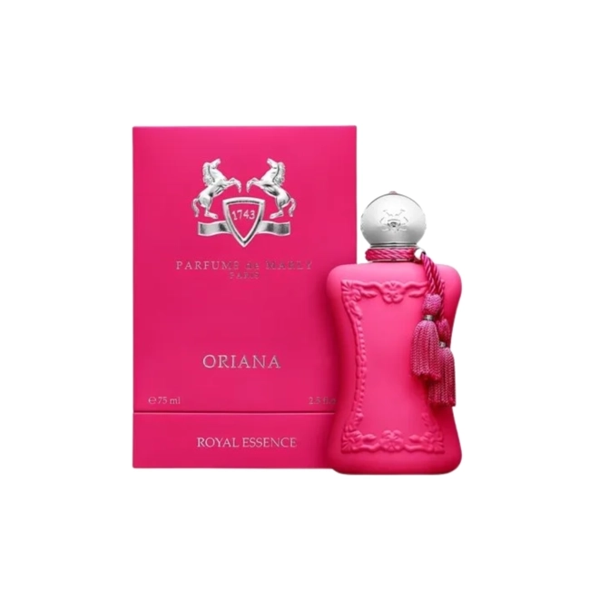 perfume parfums de marly oriana feminino eau de parfum