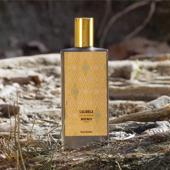 perfume memo lalibela compartilhado eau de parfum