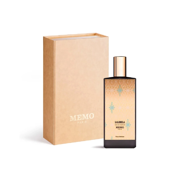 perfume memo lalibela compartilhado eau de parfum