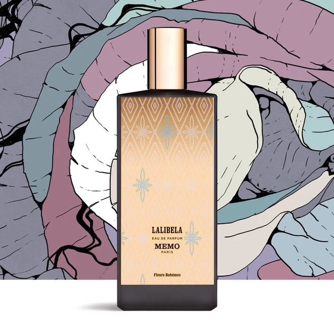 perfume memo lalibela compartilhado eau de parfum