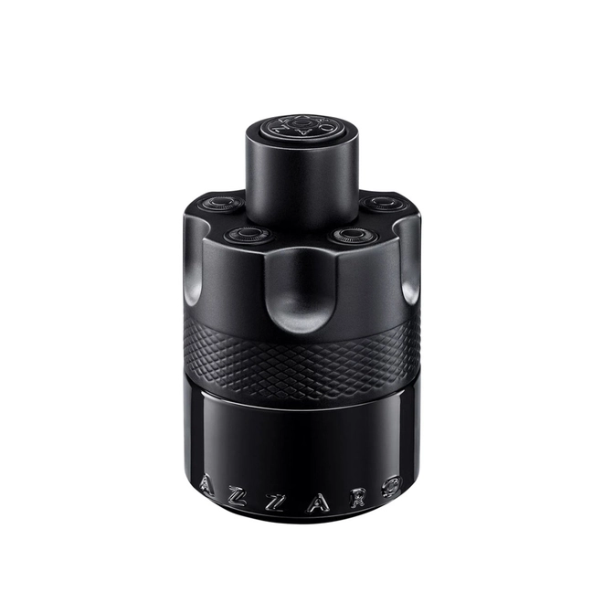 perfume azzaro wanted the most intense masculino eau de parfum