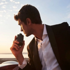 perfume azzaro wanted the most intense masculino eau de parfum