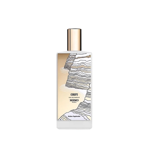 perfume memo corfu compartilhado eau de parfum