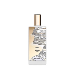perfume memo corfu compartilhado eau de parfum